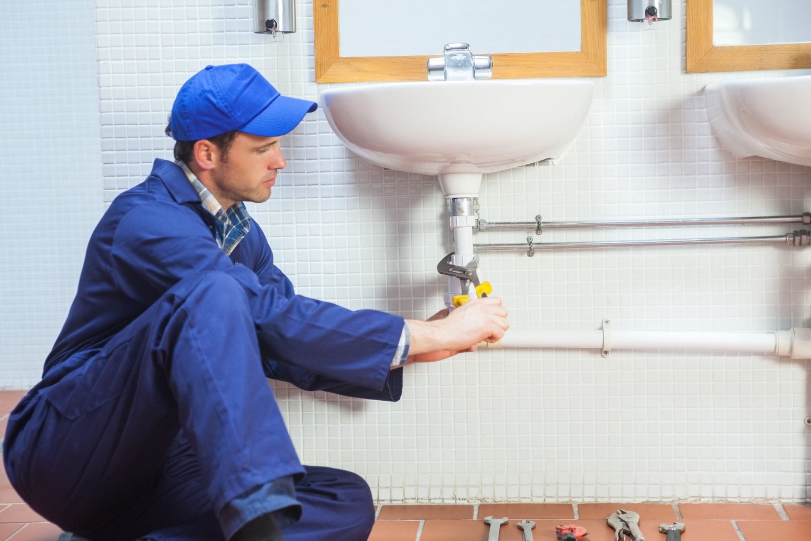 plumbing solutions